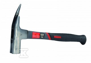 Młotek ciesielski trzonek fiberglass - MN-32-007